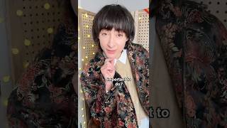 🏳️‍🌈when mom meets your nonbinary friend..and almost forgets something BIG in Wisconsin #shorts