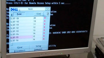 Velocity Tech Solutions (PART 5 of 5) - PowerEdge M1000e iKVM Overview