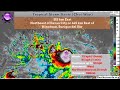 Weather Update | May 31 2021 | Bagyong Dante (Tropical Storm Choi-Wan)