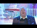 Михаил САФРОНОВ: новогоднее поздравление-2017