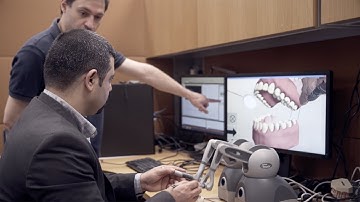 NYU Abu Dhabi Research by the Numbers