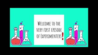 What is PVA?(EXPERIMENTERS)
