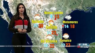 Alejandra Delgadillo clima en leggings