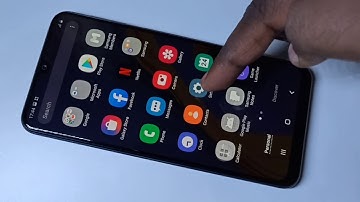 How to Enable USB Debugging in Samsung Galaxy M31