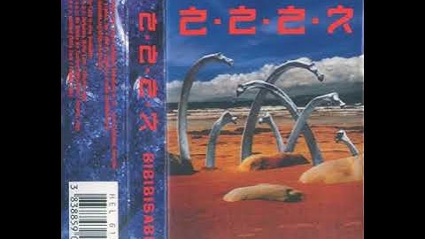 2227 – Bibibisabi (1998)