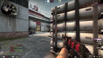 best clips vs kennyS and Sixer