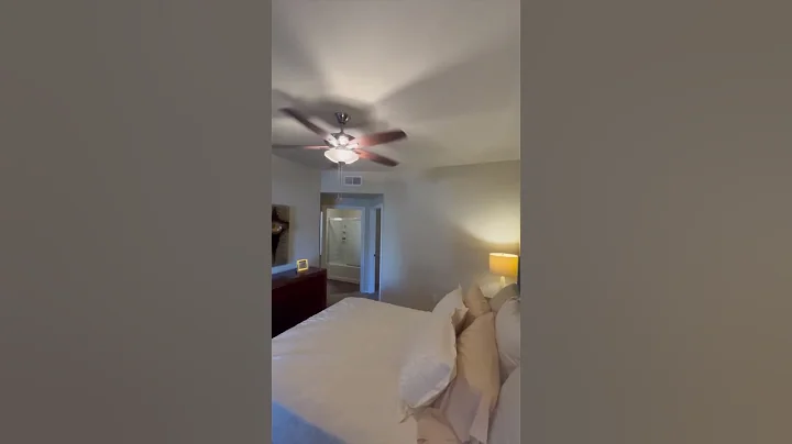 Gilbert Apartments : AZ Apartment Tour - VKP478