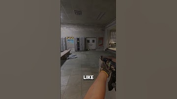 *NEW* Box Wallbang on TRAIN - CS2 Utility Guide