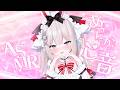 🔴【ASMR】安眠確定♡脳トロ心音ASMR♡気持ち良く熟睡できる【Whispe/タオルマッサージ/Ear Cleaning/睡眠導入/ASMR for Sleep】【藤兎 Fullmoon】