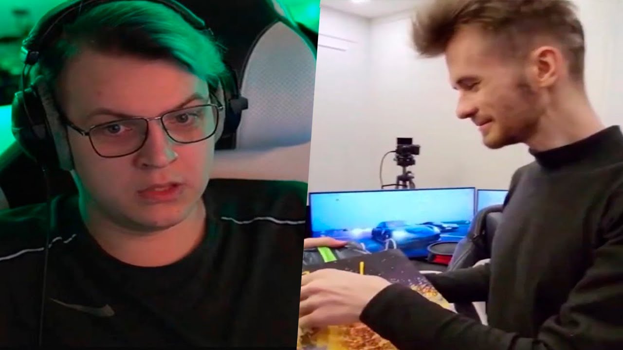 Пятёрка РАССКАЗЫВАЕТ ИСТОРИИ ПРО КОСТИКА / ПЯТЕРКА И ЗАКВИЕЛЬ / ПЯТЕРКА ...