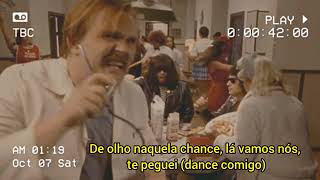 blink-182 Dance with me (Legendado - PT - BR)