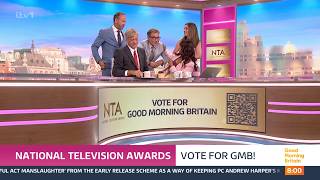 GMB 18th August 2026 (6H)