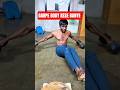 Ghar Pe Body Banaye 💪 | No Gym No Protein!