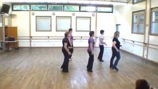 Big Bad Handsome Man - Line Dance