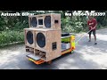 Full set sound miniatur pesanan orang PARE KEDIRI