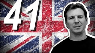 Английский язык №41 - косвенные вопросы Английский язык №41 - косвенные вопросы