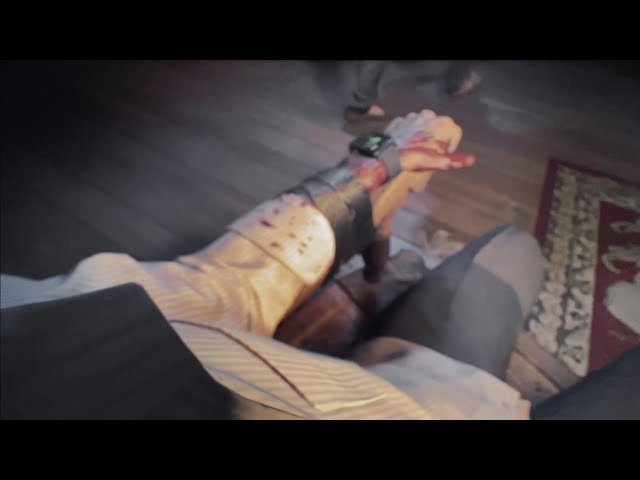 【囁き】ホラーゲームをしている時のコントローラー音🎮🧟‍♀️