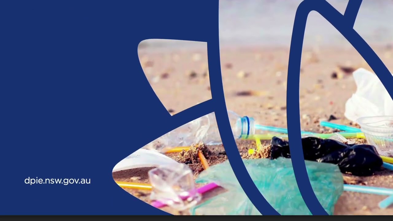 NSW Plastics Ban | Waverley Council