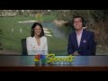 2025 T-Mobile Match Play presented by MGM Rewards 결승전 하이라이트