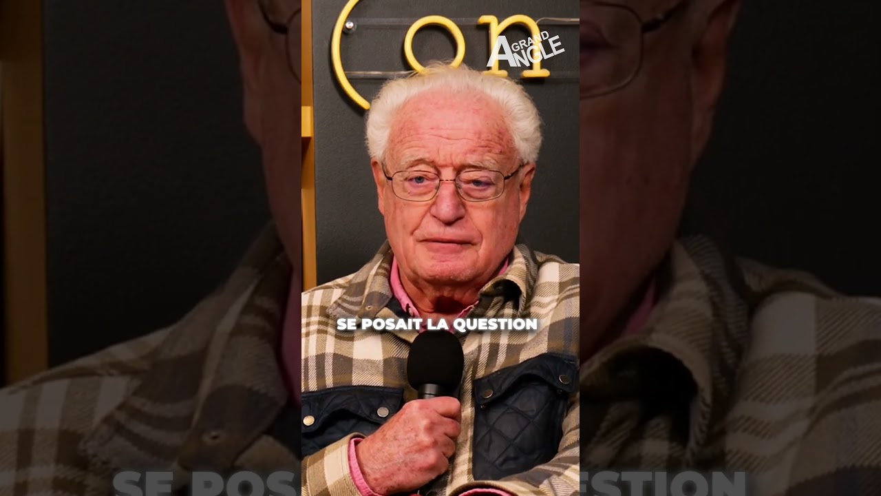 #Charlesgave: Suisse &amp; France, nous ne connaissons pas les ministres‼️ Abonne-toi! ? #shorts