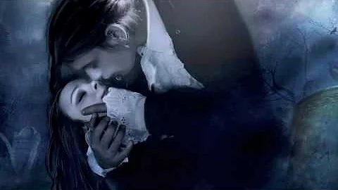 Primitive Kiss (really cool vampire song)
