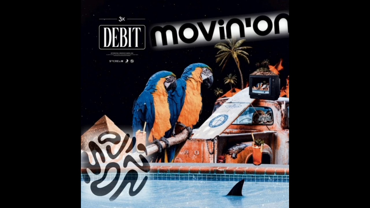 Watch 3K- Debit on YouTube Watch 3K- Debit on YouTube