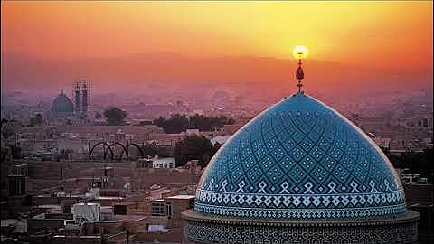 طاردة الجن والشياطين سورة البقرة بصوت الشيخ عبد الرزاق عبطان الدليمي