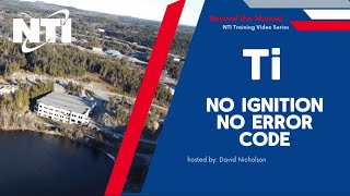 NTI Boilers - Ti - No ignition No Error Wealth