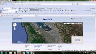 Serverfinder for Firefox [Flagfox]