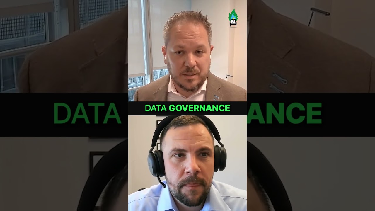 Why Law Firms are Standing Up Dedicated Data Governance