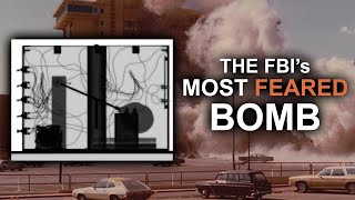 FBI vs UnDefuseable Bomb | Tales From the Bottle