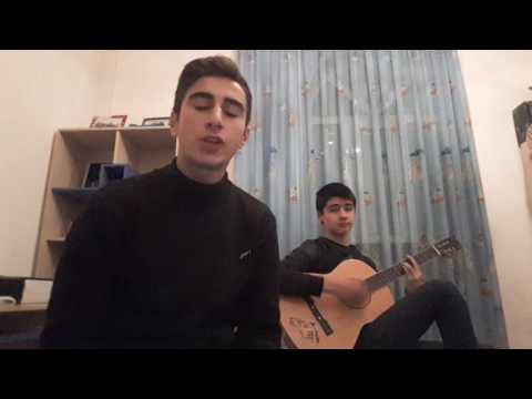 Kafama Sıkar Giderim-(Cover by Resad Novruzov)