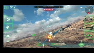 ACE fighter modern air combat game |Android Game  #video#gaming screenshot 1