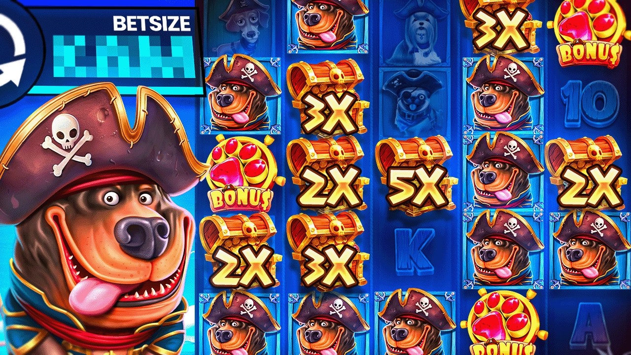 THE DOG MANSION MEGAWAYS VS THE DOG HOUSE MUTTLEY CREW!