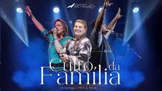 CELEBRAÇÃO DA FAMILIA- MIVA - SEDE-03-05-2026