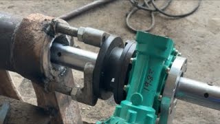 Letha yeh, Kyaa, Ho, Gaya, Hai, MassKarte#desijugaad #welding #heavyequipment #viralvideo #trending 