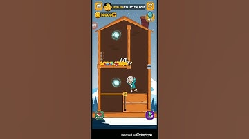 Home Pin Game-How to loot Walkthrough gameplay-level-256 completed #homepingame