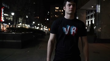 Onward - Blaze vs Kai - Season 11 Week 14 - VRML