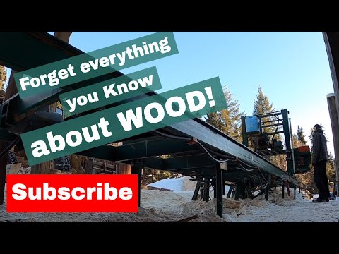 Highlights from MVS Wood Products 1st month on YouTube