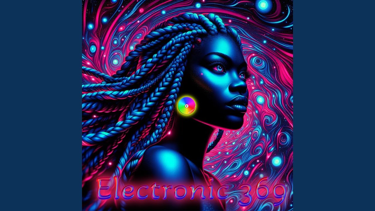 Watch Electronic 369 on YouTube Watch Electronic 369 on YouTube