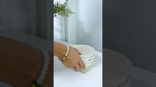 FÄRGKLAR Bowl, glossy beige, 12 cm #ikea #ikealifestylemyanmar #bowl