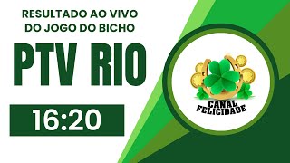 🍀 Resultado da PTV Rio 16:20 – Resultado do Jogo do Bicho PTV Rio 24/05/2024