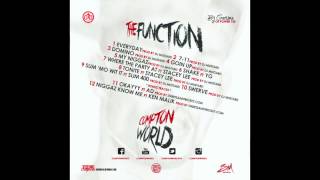 Compton World - Okayy  (The Function )