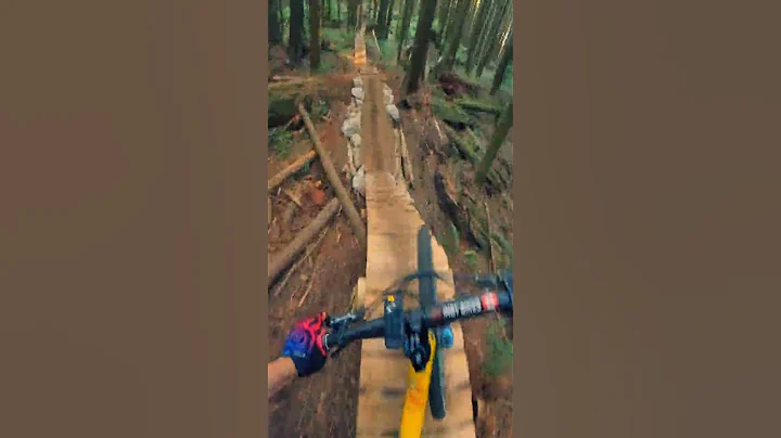 All New Trails Should Be This Good
