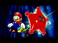 Super Mario Galaxy 2 Anti Piracy | New Save File