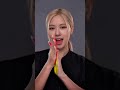 Rosé mixing colours edit..#kpop #bts #blackpink #rosé