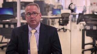 John McLean, Vanderbilt: Ion mobility MS for untargeted omics analysis