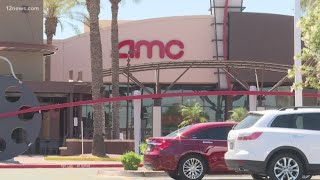 Ahwatukee man sues AMC Theatres for discrimination