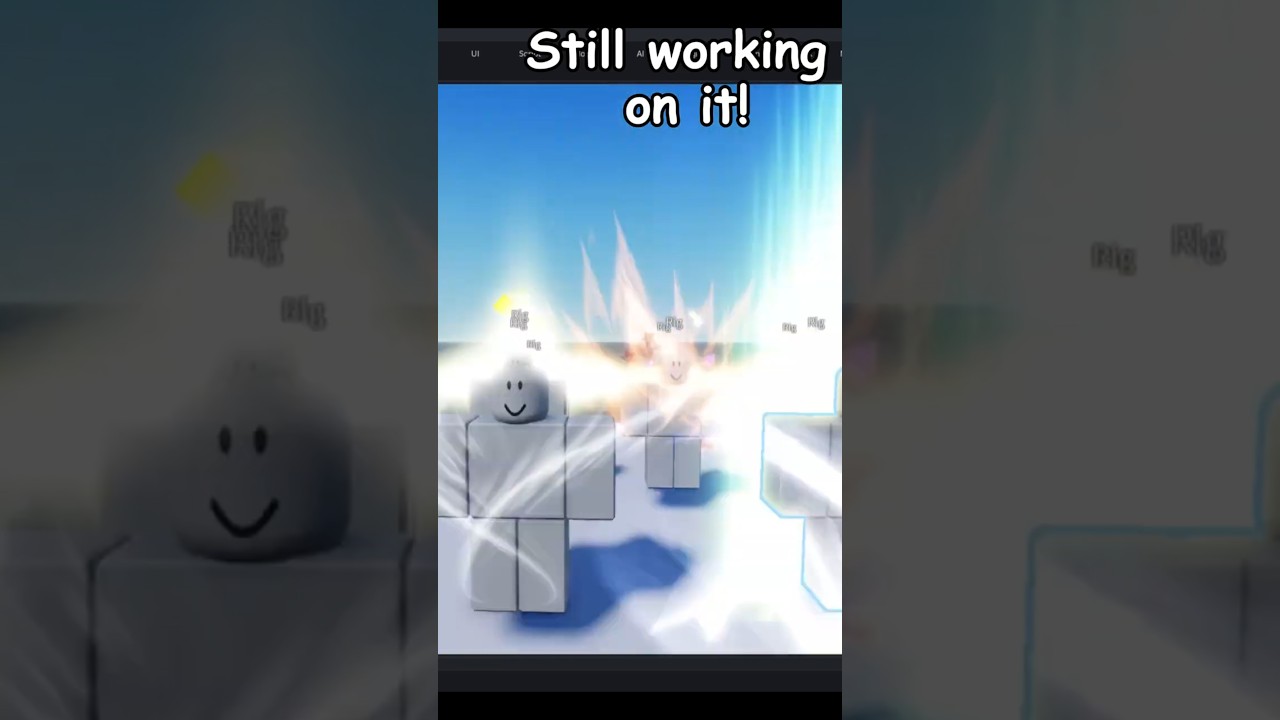 at least it's free?..  