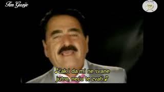 Neću zvati -  Aramam Ibrahim Tatlises